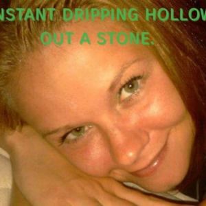 Meet your Posher, Patricia